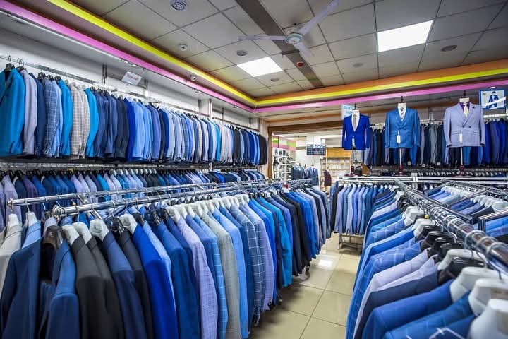 Mens Suits